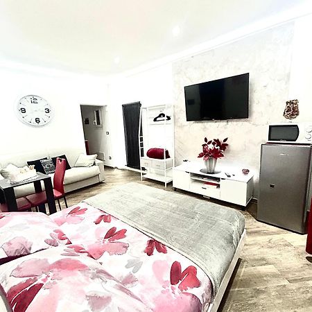 Апартаменти Casa Federica Вентімілья Екстер'єр фото