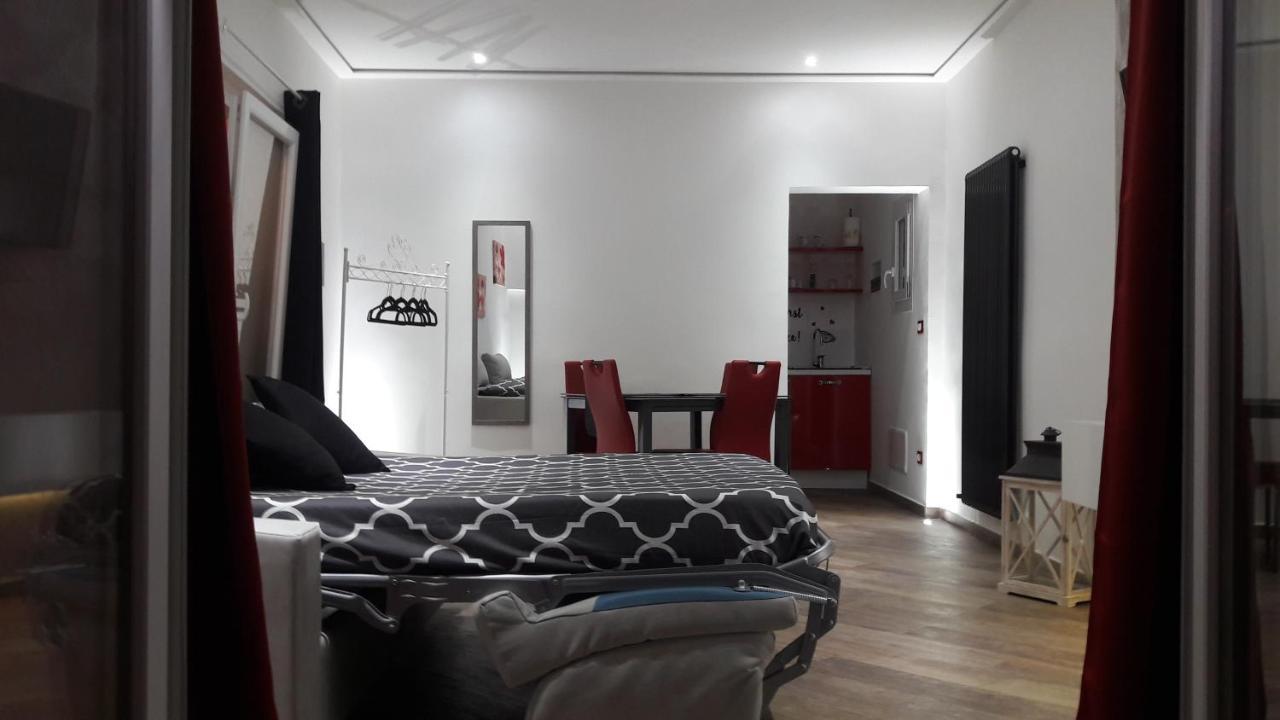 Апартаменти Casa Federica Вентімілья Екстер'єр фото